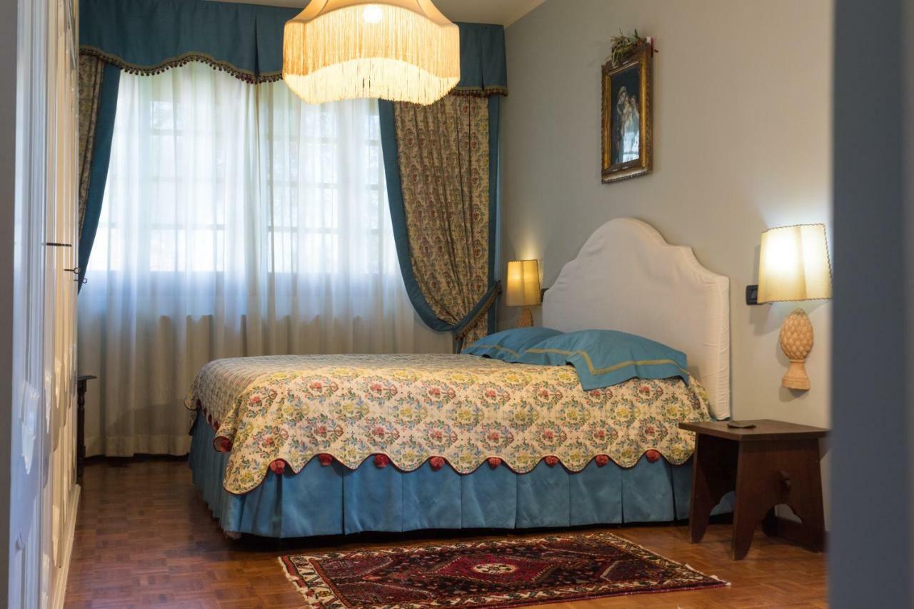 Villa Gabriella - 蒙德罗 外观 照片